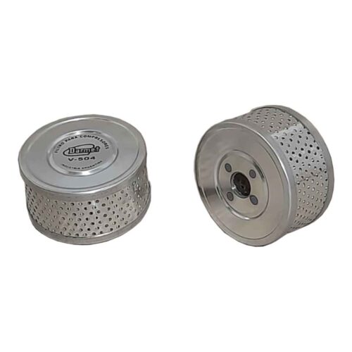 FILTRO DE AIRE PARA COMPRESOR  - ROSCA DE 1/2 BSP