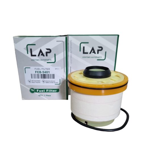 COMBUSTIBLE HILUX 3.0 / 2.5 (OEM 23390-0L041)