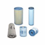 Kit Filtros Pauny A210