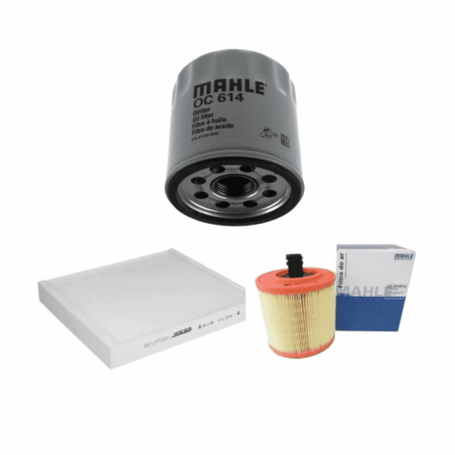 Kit Filtros Cruze 1.4