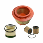 Kit Filtros Ranger 2.2 y 3.0