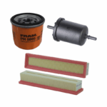 Kit Filtros Clio 1.2