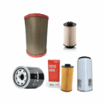 Kit Filtros Volkswagen Constelation 17.280 Desde 2016
