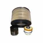 Kit Filtros Toyota Hilux Hasta 2016