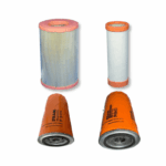 Kit Filtros Iveco 17.300