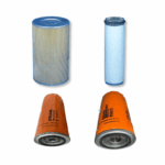 Kit Filtros Volkswagen Constelation 17.250