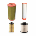 Kit Filtros Mercedes Benz 815 desde 2017